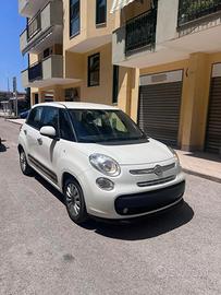 Fiat 500L 1.3 mjt