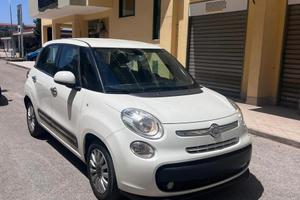 Fiat 500L 1.3 mjt
