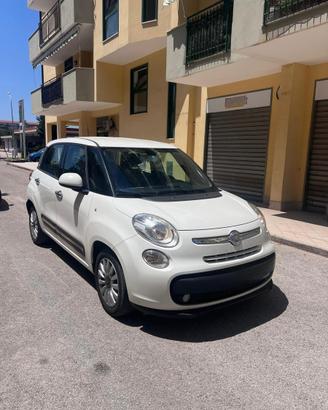 Fiat 500L 1.3 mjt