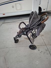 passeggino lionelo