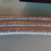 Bracciale a fascia morbido