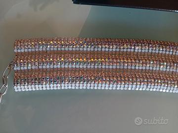 Bracciale a fascia morbido