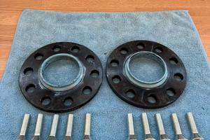 Distanziali BMW da 10 mm