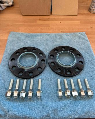 Distanziali BMW da 10 mm