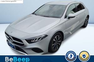 Mercedes-Benz Classe A A 180 D PROGRESSIVE AD...