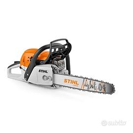 motosega stihl ms271 barra cm45