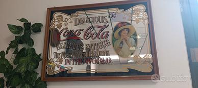 quadro coca cola