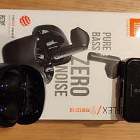 Cuffie jbl tune flex