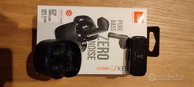 Cuffie jbl tune flex