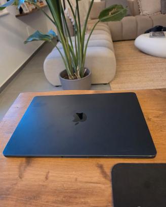 MacBook Air M2 13” 2023 – 8 GB – Blu notte