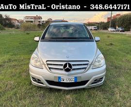 Mercedes Benz Classe B 180 CDI Sport