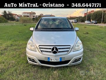 Mercedes Benz Classe B 180 CDI Sport