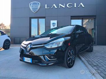 Renault Clio dCi 8V 90CV Start&Stop 82gr 5 porte E