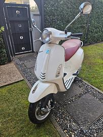 Piaggio Vespa 125 Nuova - 2016