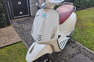 Piaggio Vespa 125 Nuova - 2016