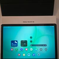 Samsung Galaxy Tab a11+ 5g 128gb