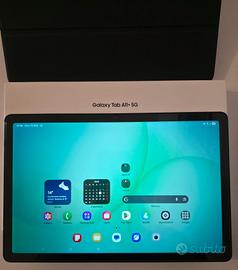 Samsung Galaxy Tab a11+ 5g 128gb