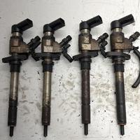 INIETTORI FORD C - Max Serie diesel 2000 (03>07)