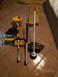 decespugliatore 5 in 1 Stiga