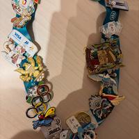 Spille introvabili Milano-Cortina 2026