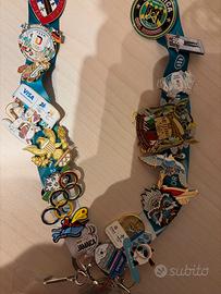 Spille introvabili Milano-Cortina 2026