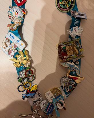 Spille introvabili Milano-Cortina 2026