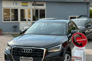 Audi Q2 35 TDI S tronic Business Plus