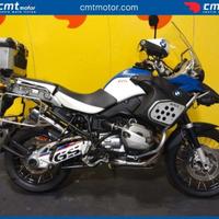 BMW R 1200 GS Adventure Garantita e Finanziabile