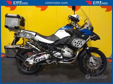 BMW R 1200 GS Adventure Garantita e Finanziabile