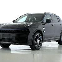 Lynk & Co 01 PHEV