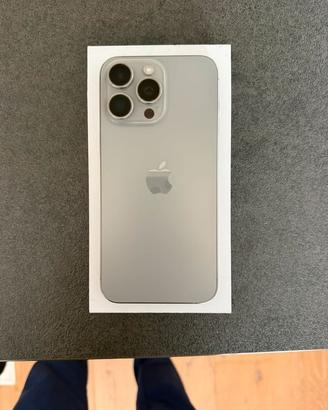 Apple iPhone 15 Pro Max 256 GB
