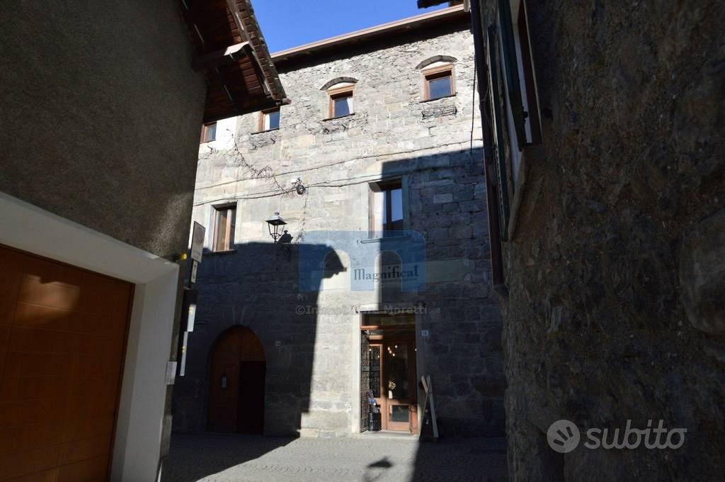 Appartamento – Bormio, Dossorovina, Feleit - Vista 4
