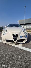 Alfa Romeo MiTo 1.4 m.air Distinctive sport pack 1