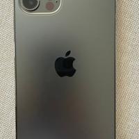 Iphone 12 pro 256 black