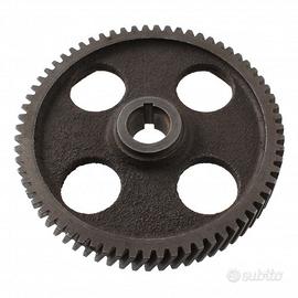 Ingranaggio condotto Garelli GR 50 da 67 denti