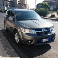 fiat freemont diesel 170 cv full optional pelle