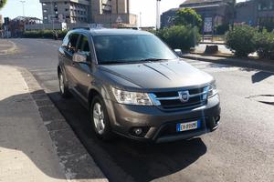 fiat freemont diesel 170 cv full optional pelle