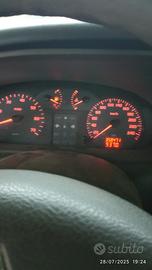 Renault Scenic 2ª serie modello 2000