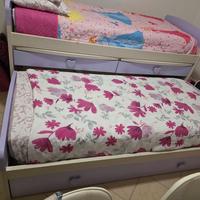 letto rialzato mondo convenienza 
