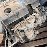 Motore fiat stilo1.9 jtd