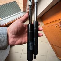 Stabilus Lift O Mat molle a gas letto contenitore