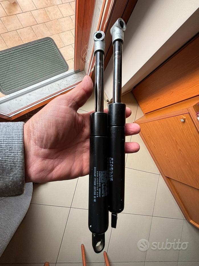 849409 STABILUS Ammortizzatore Pneumatico | Camion AUTODOC - 9