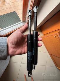 Stabilus Lift O Mat molle a gas letto contenitore