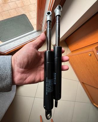 Stabilus Lift O Mat molle a gas letto contenitore