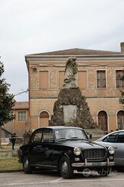 Lancia Appia III Serie