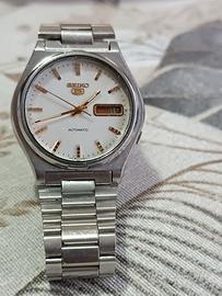 Orologio da polso Seiko