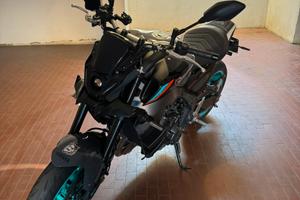 MT-09 2023 super accessoriata
