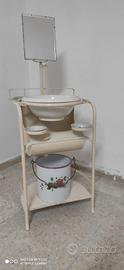 lavabo antico