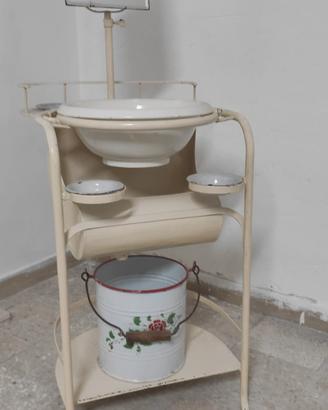 lavabo antico
