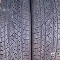 Coppia di pneumatici. 285 45 19. Run flat